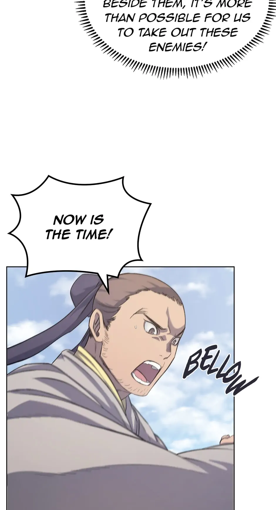 Read Heavenly Demon Reborn! EN Manga Online