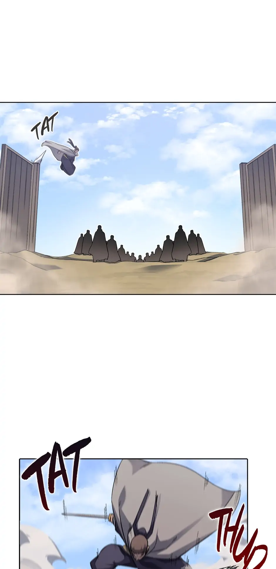 Read Heavenly Demon Reborn! EN Manga Online
