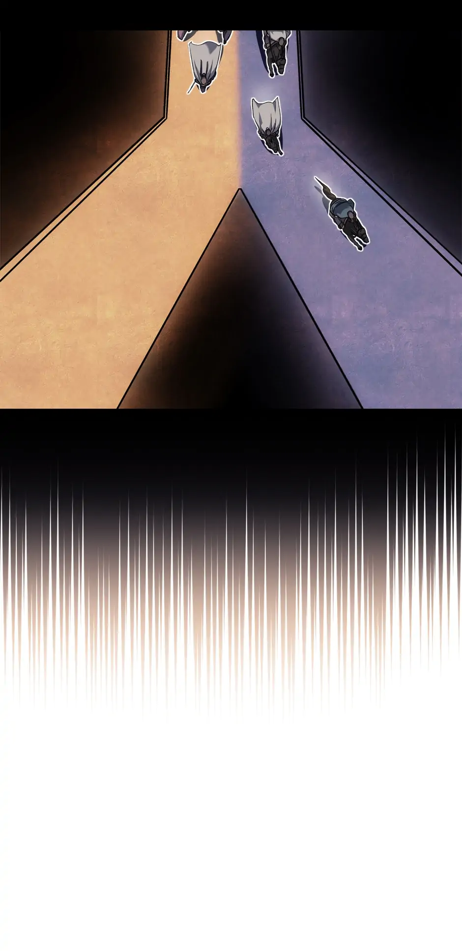 Read Heavenly Demon Reborn! EN Manga Online