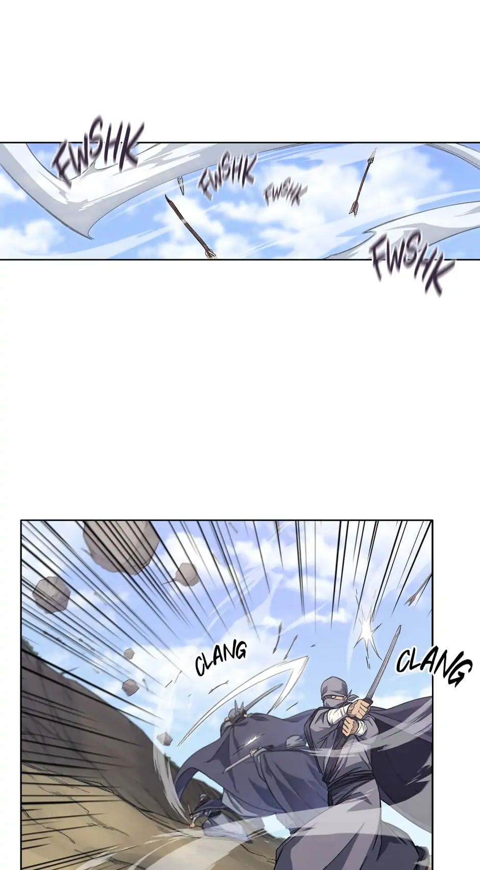 Read Heavenly Demon Reborn! EN Manga Online