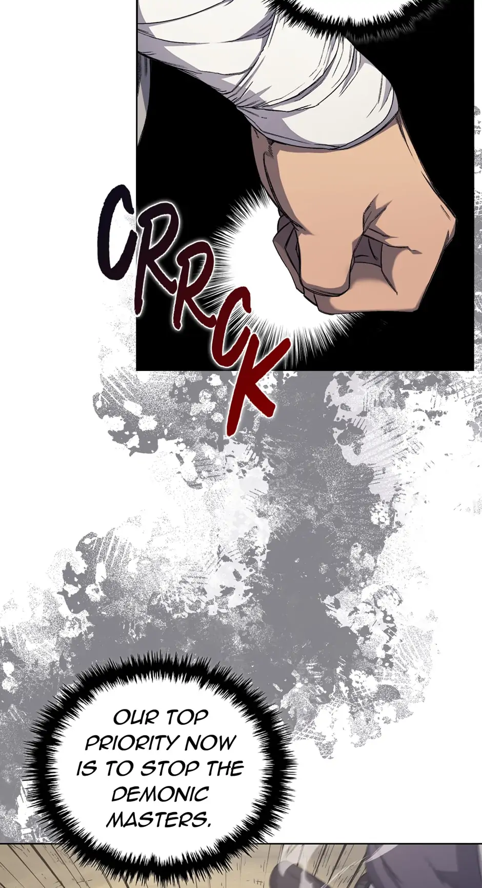 Read Heavenly Demon Reborn! EN Manga Online