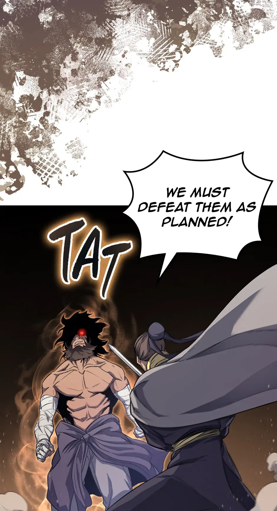 Read Heavenly Demon Reborn! EN Manga Online