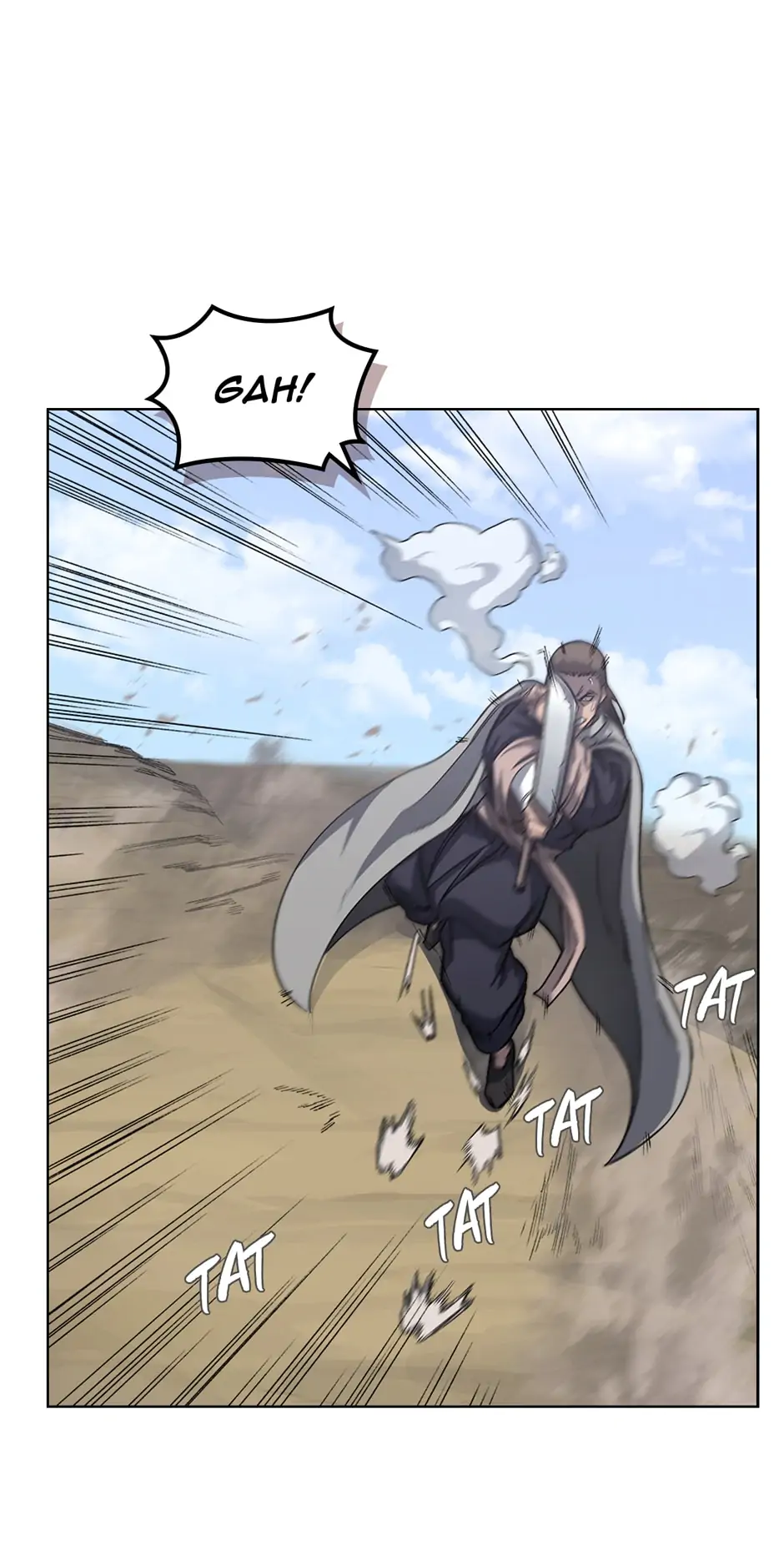 Read Heavenly Demon Reborn! EN Manga Online