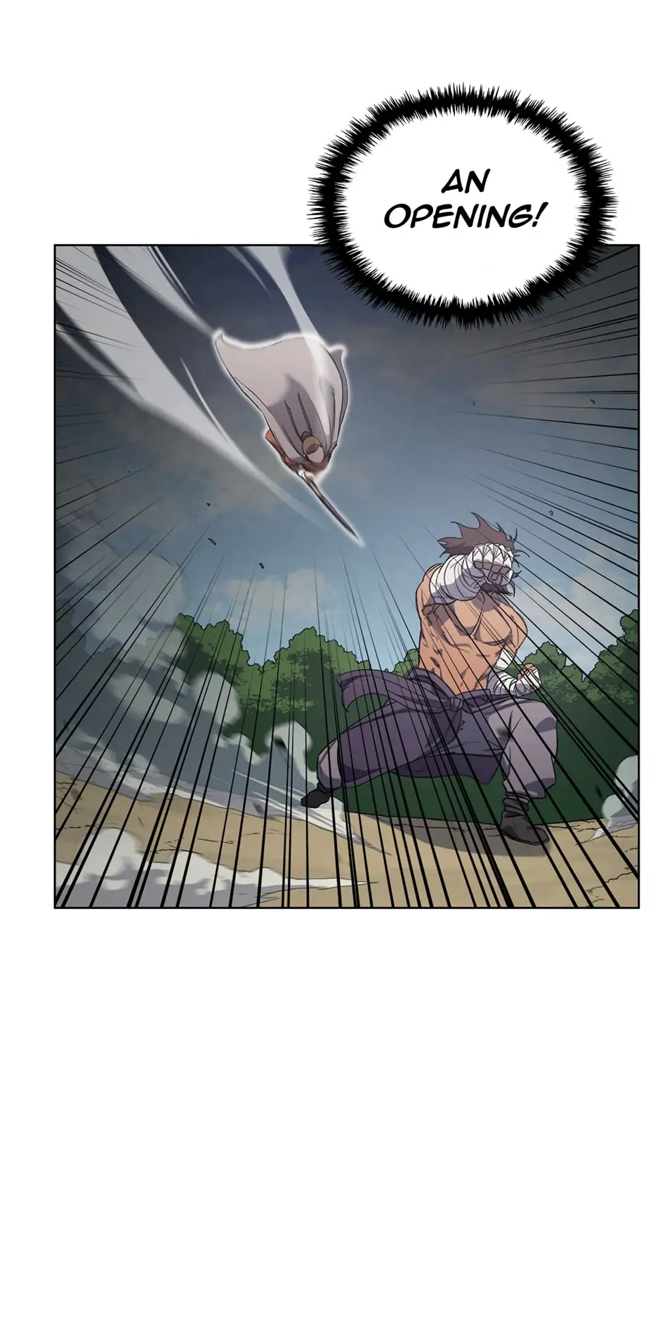 Read Heavenly Demon Reborn! EN Manga Online