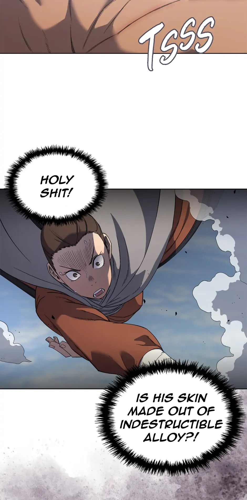 Read Heavenly Demon Reborn! EN Manga Online