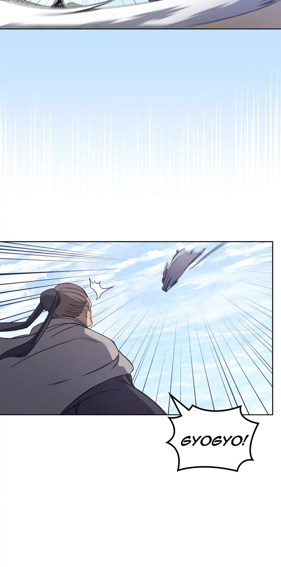 Read Heavenly Demon Reborn! EN Manga Online