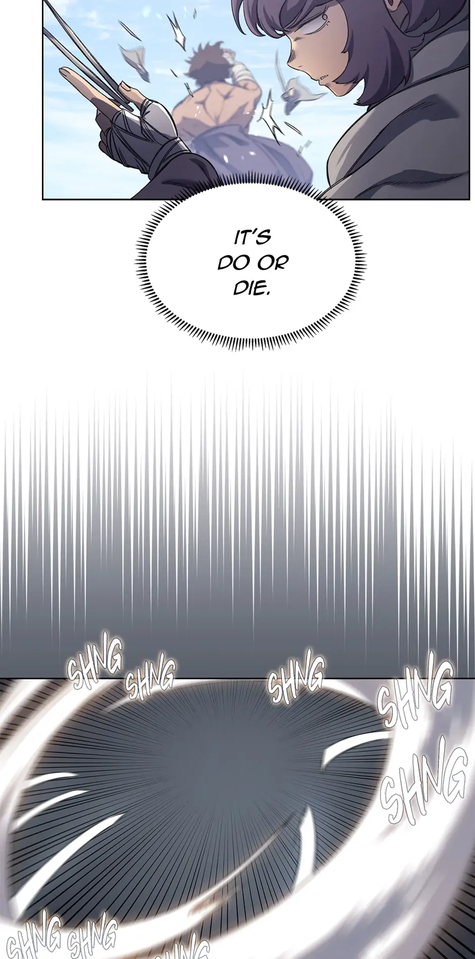 Read Heavenly Demon Reborn! EN Manga Online