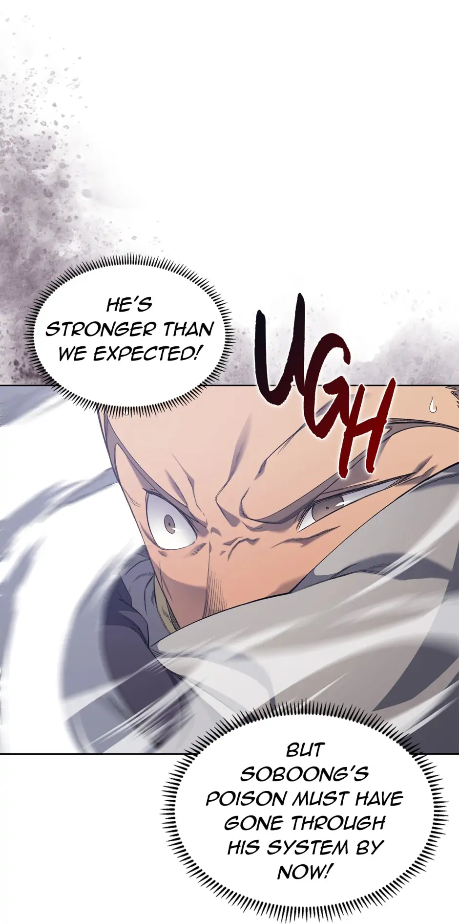 Read Heavenly Demon Reborn! EN Manga Online