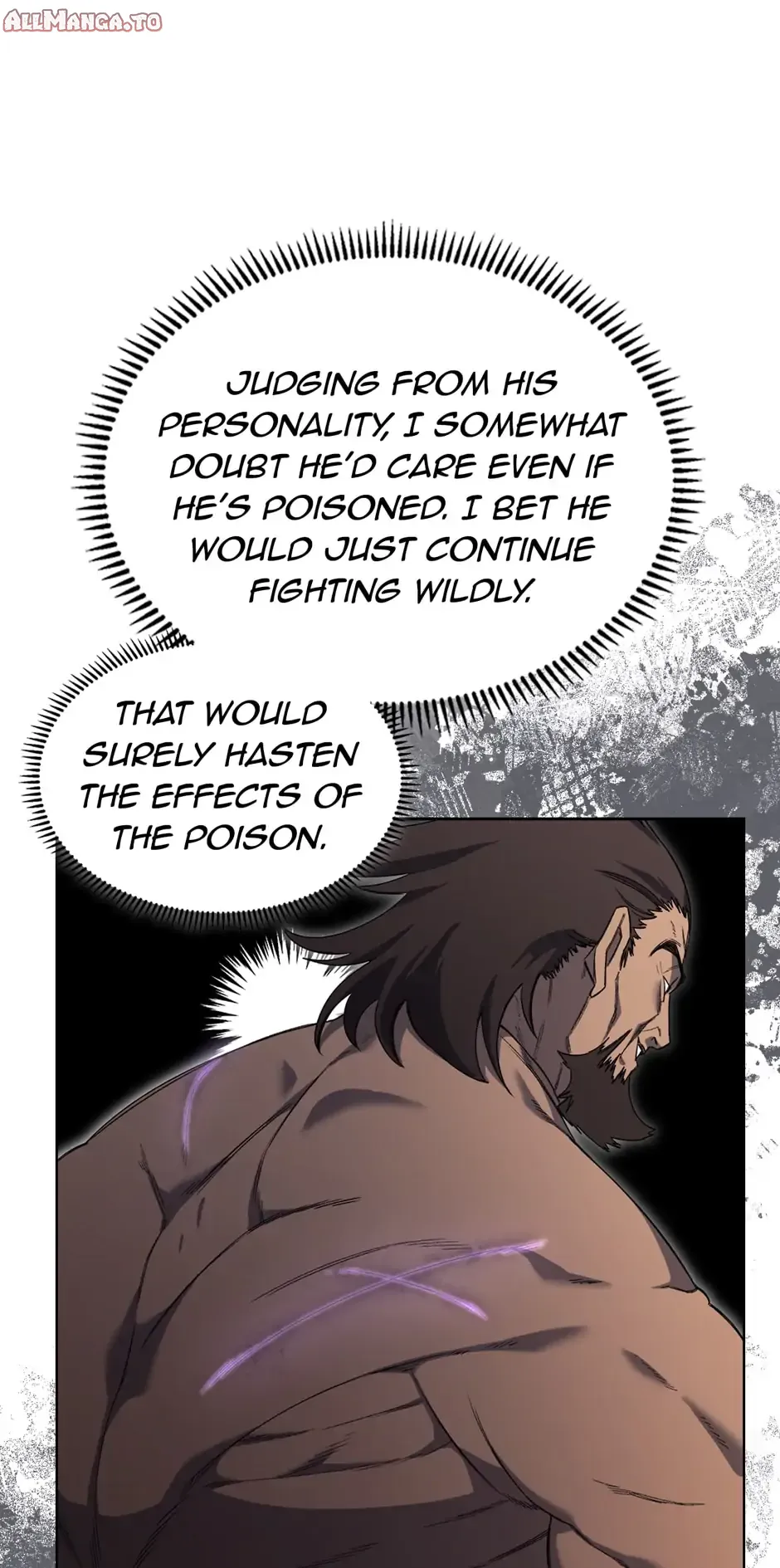 Read Heavenly Demon Reborn! EN Manga Online