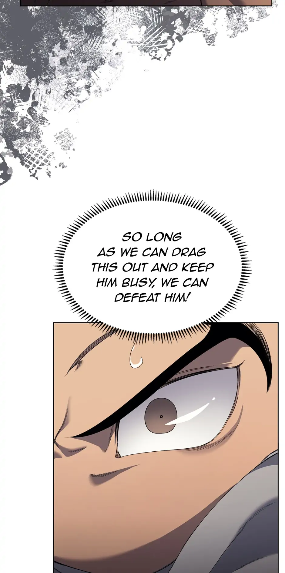 Read Heavenly Demon Reborn! EN Manga Online
