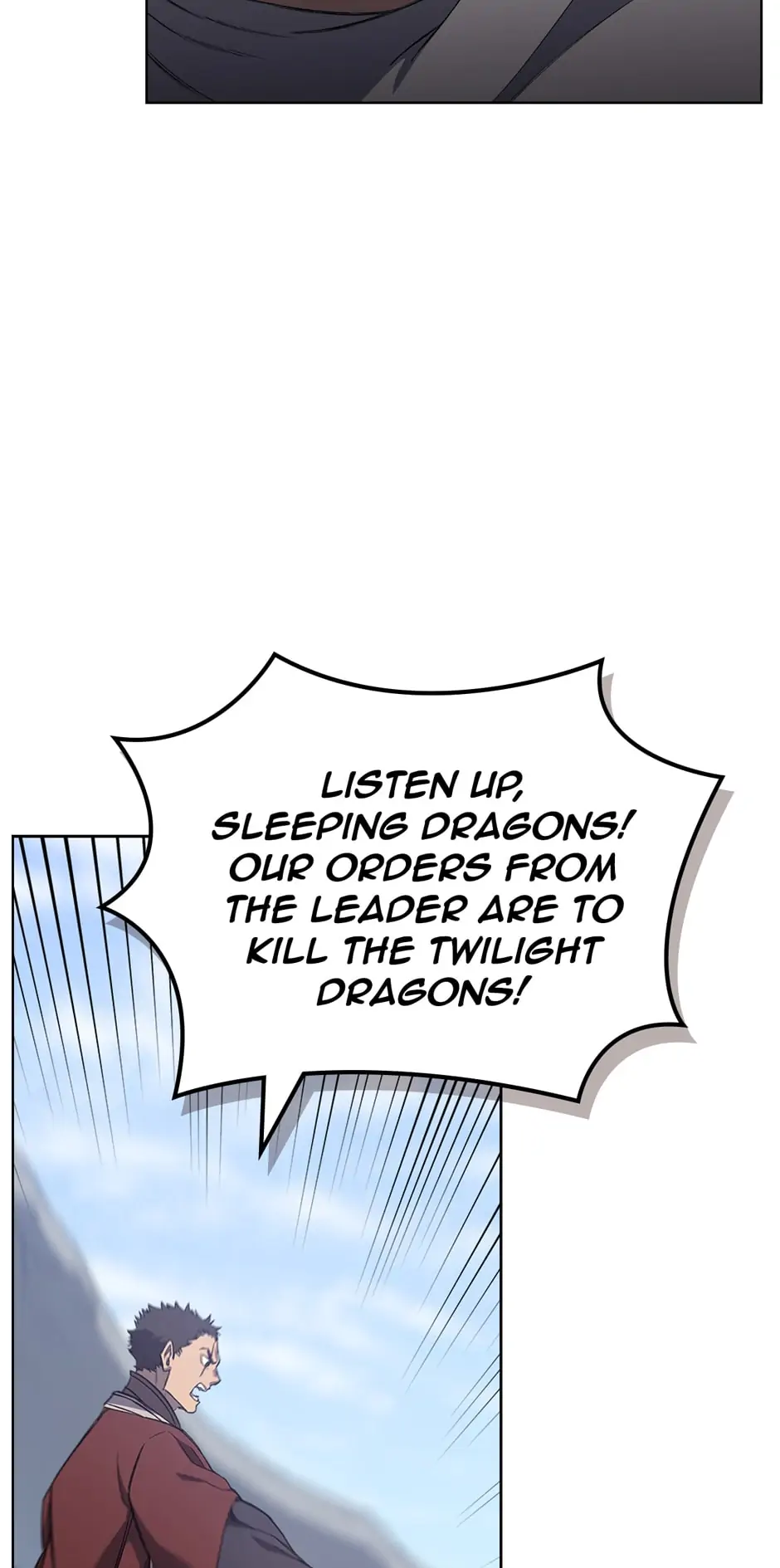 Read Heavenly Demon Reborn! EN Manga Online