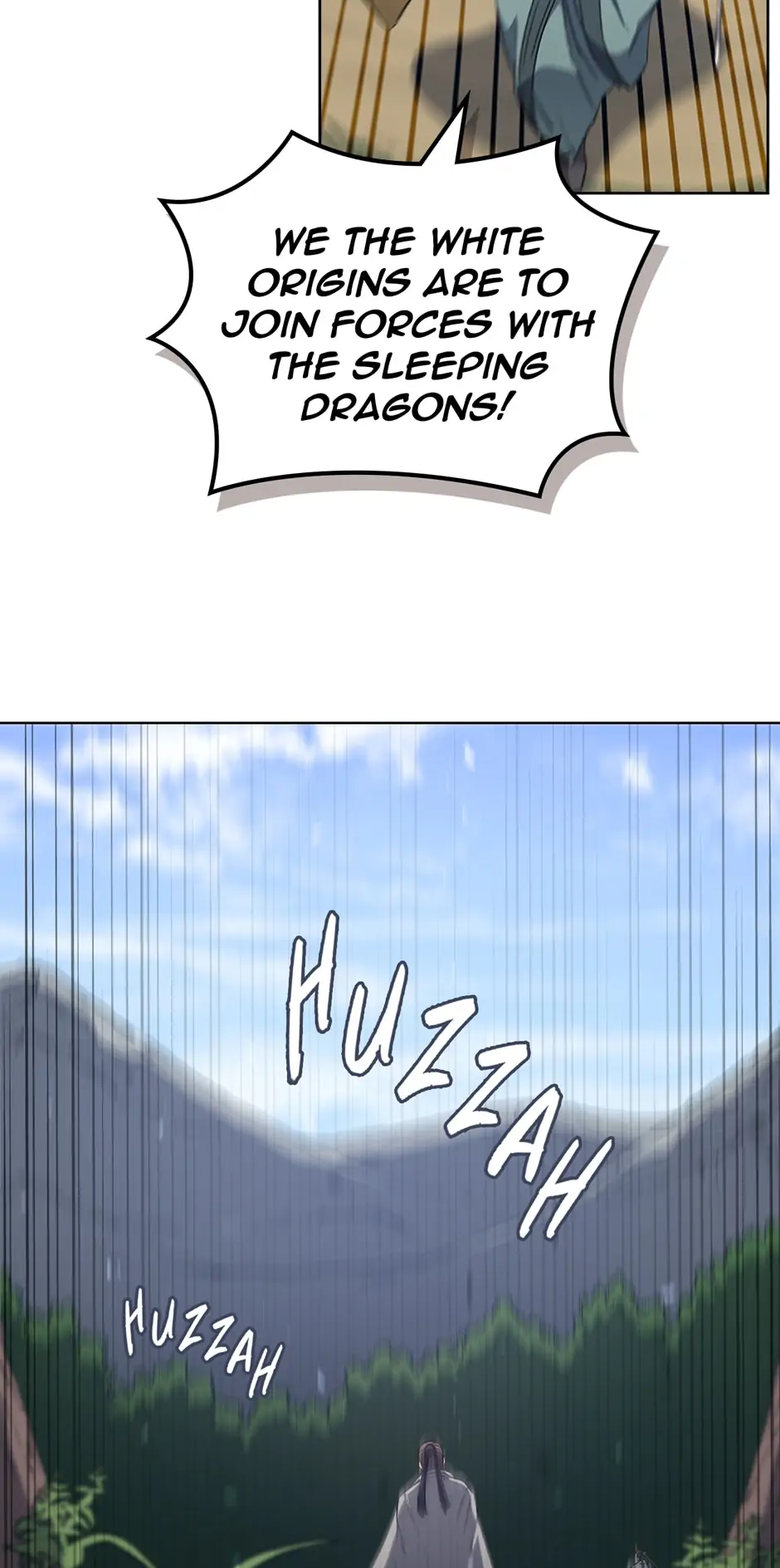 Read Heavenly Demon Reborn! EN Manga Online