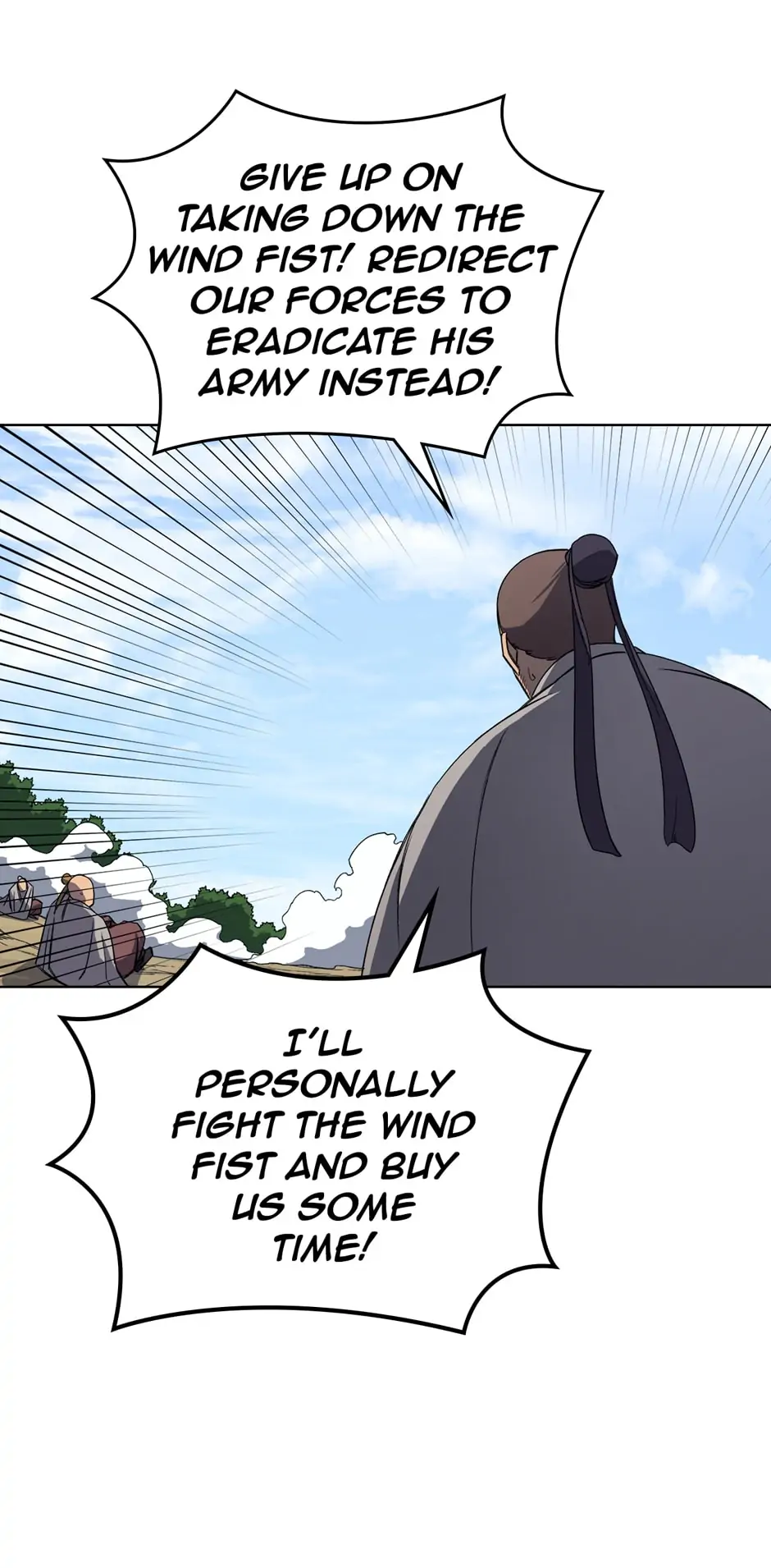 Read Heavenly Demon Reborn! EN Manga Online