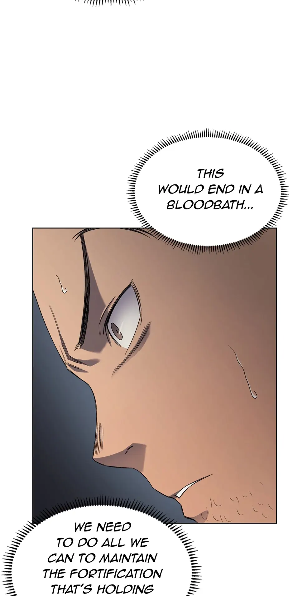 Read Heavenly Demon Reborn! EN Manga Online