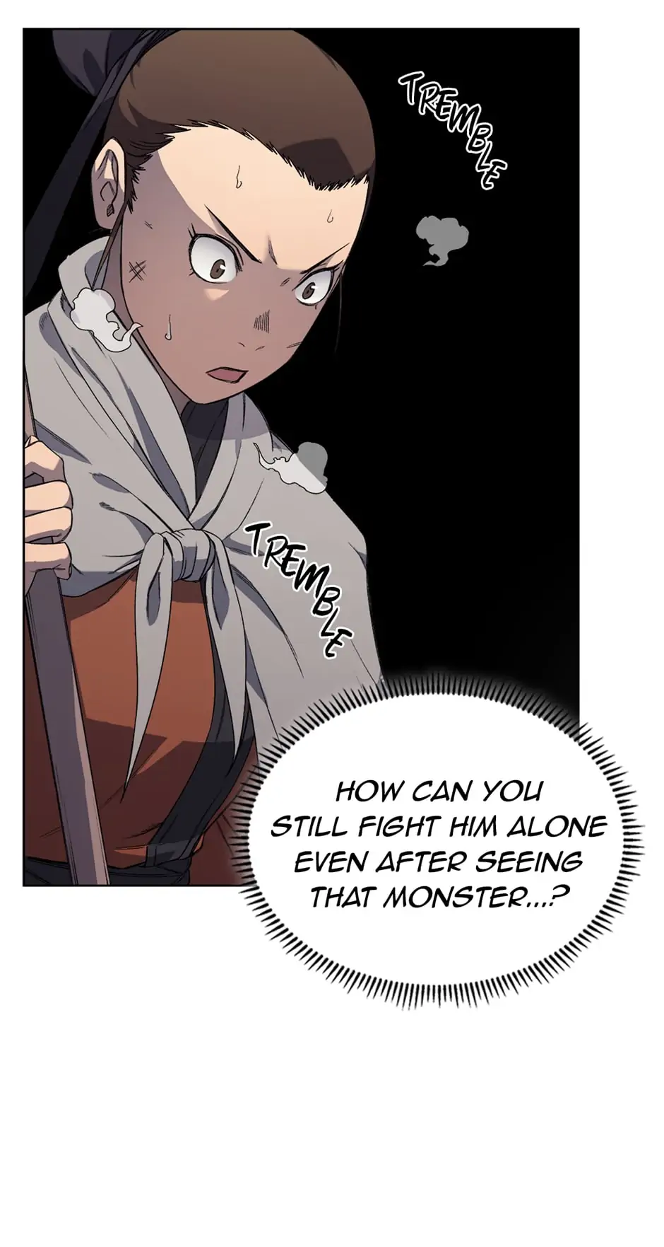 Read Heavenly Demon Reborn! EN Manga Online