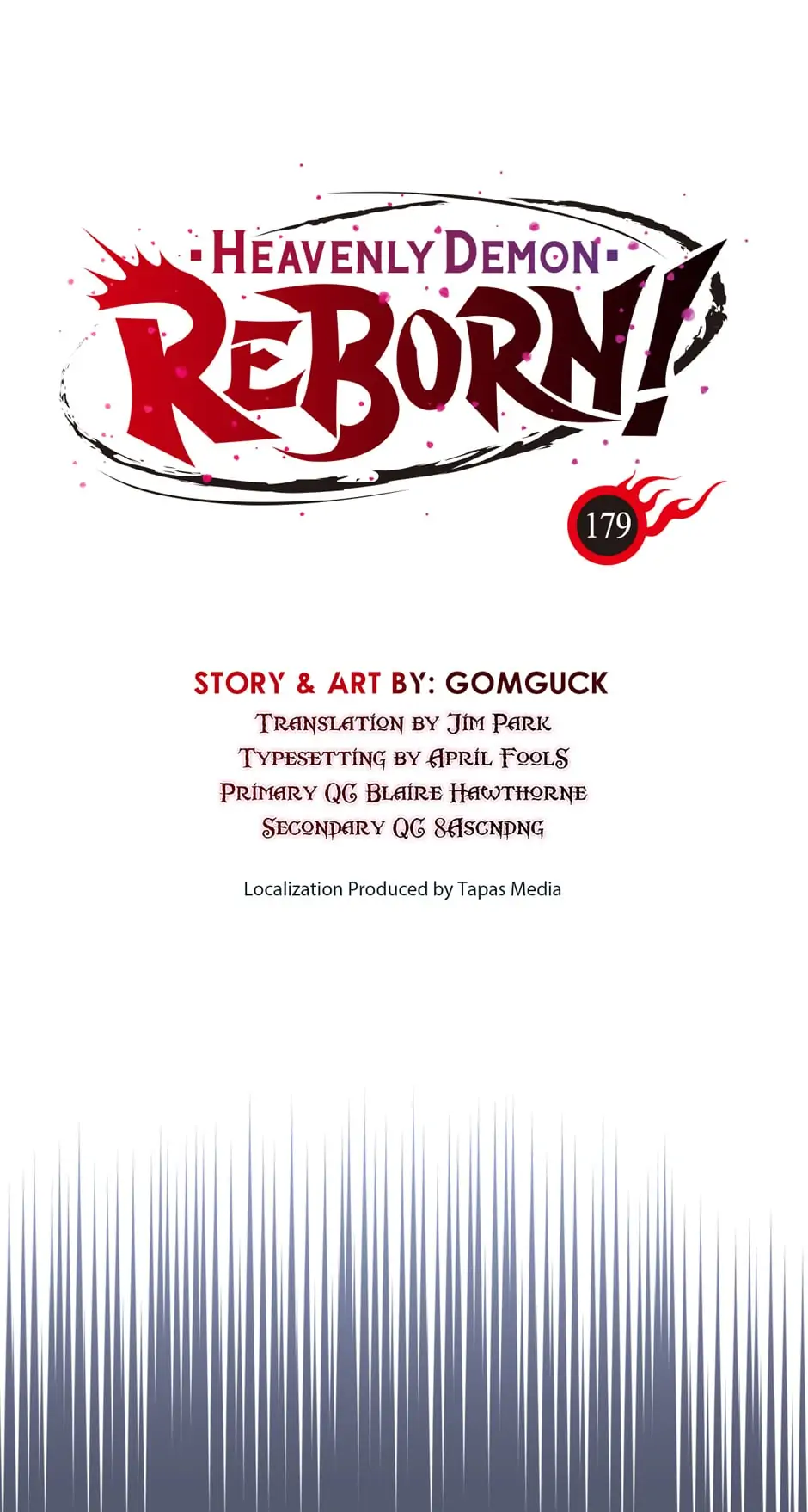 Read Heavenly Demon Reborn! EN Manga Online