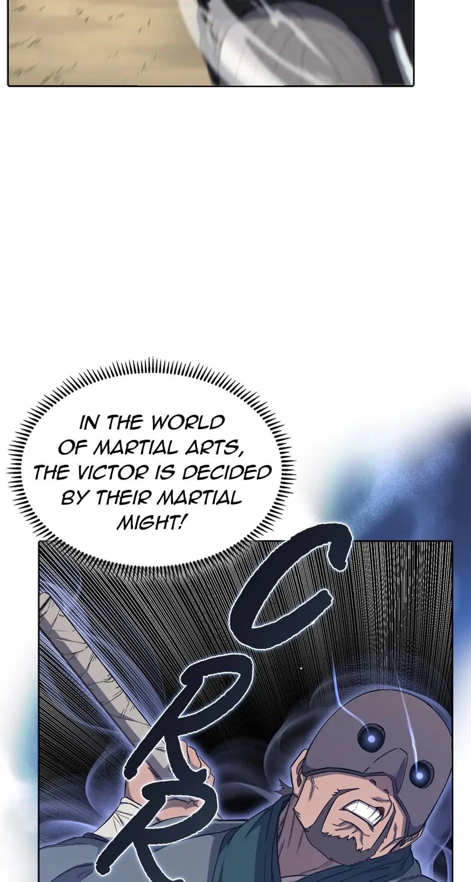 Read Heavenly Demon Reborn! EN Manga Online