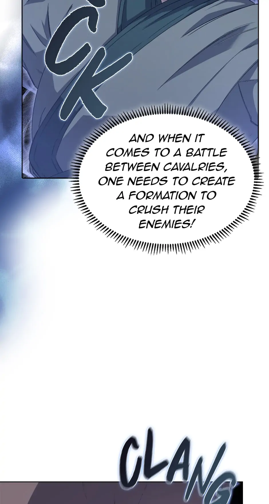 Read Heavenly Demon Reborn! EN Manga Online