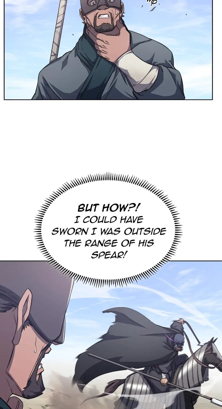 Read Heavenly Demon Reborn! EN Manga Online
