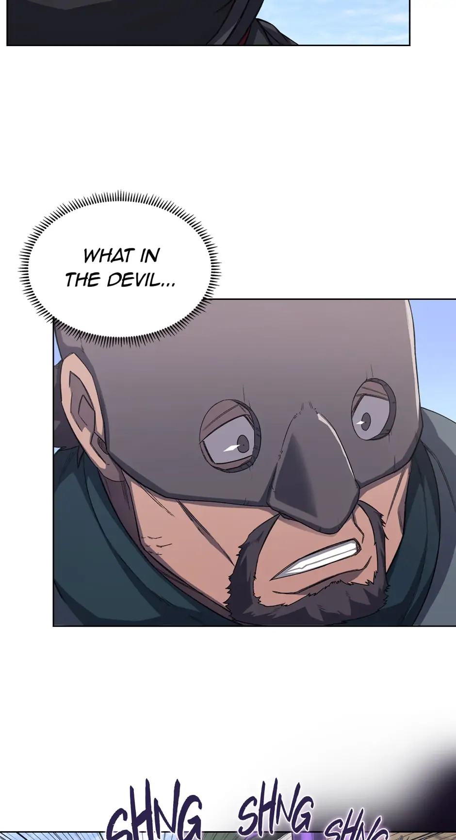 Read Heavenly Demon Reborn! EN Manga Online