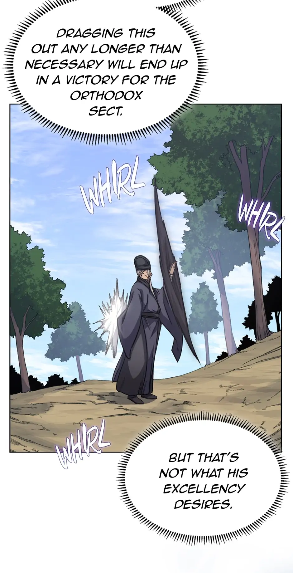 Read Heavenly Demon Reborn! EN Manga Online