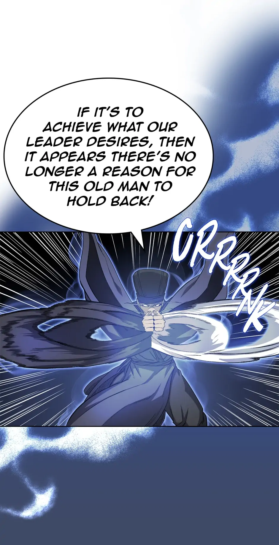 Read Heavenly Demon Reborn! EN Manga Online