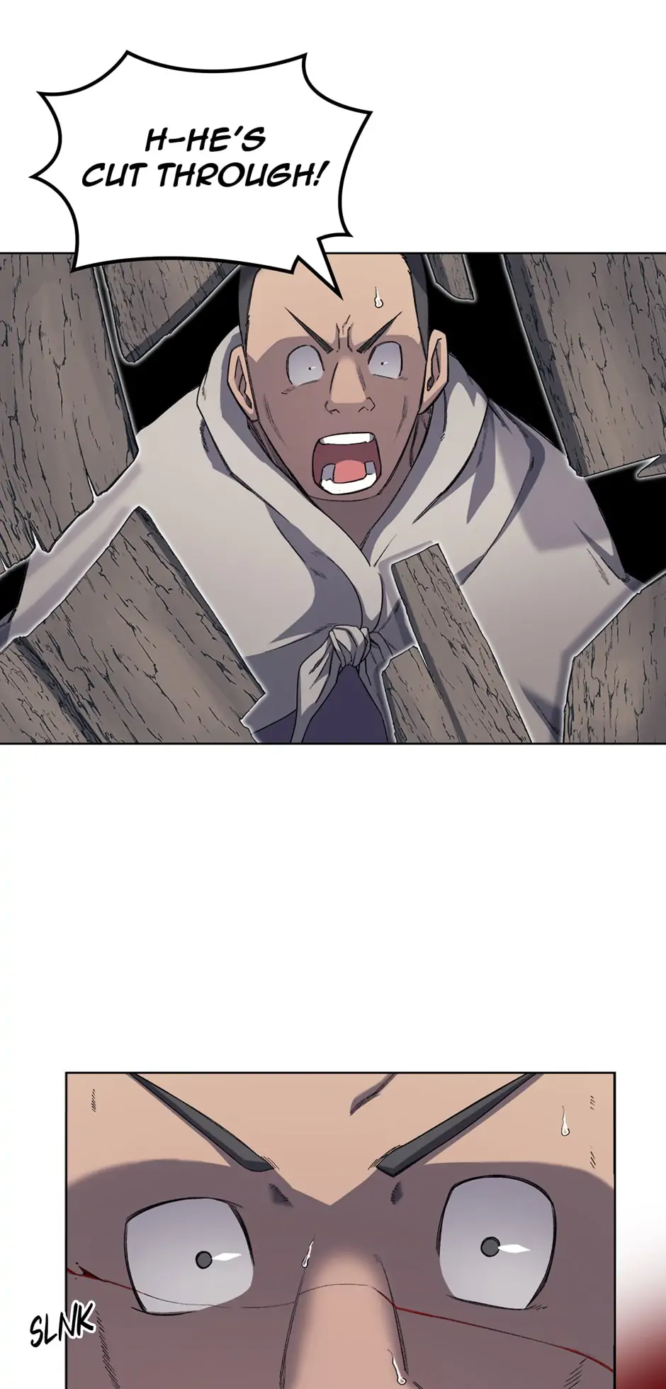 Read Heavenly Demon Reborn! EN Manga Online