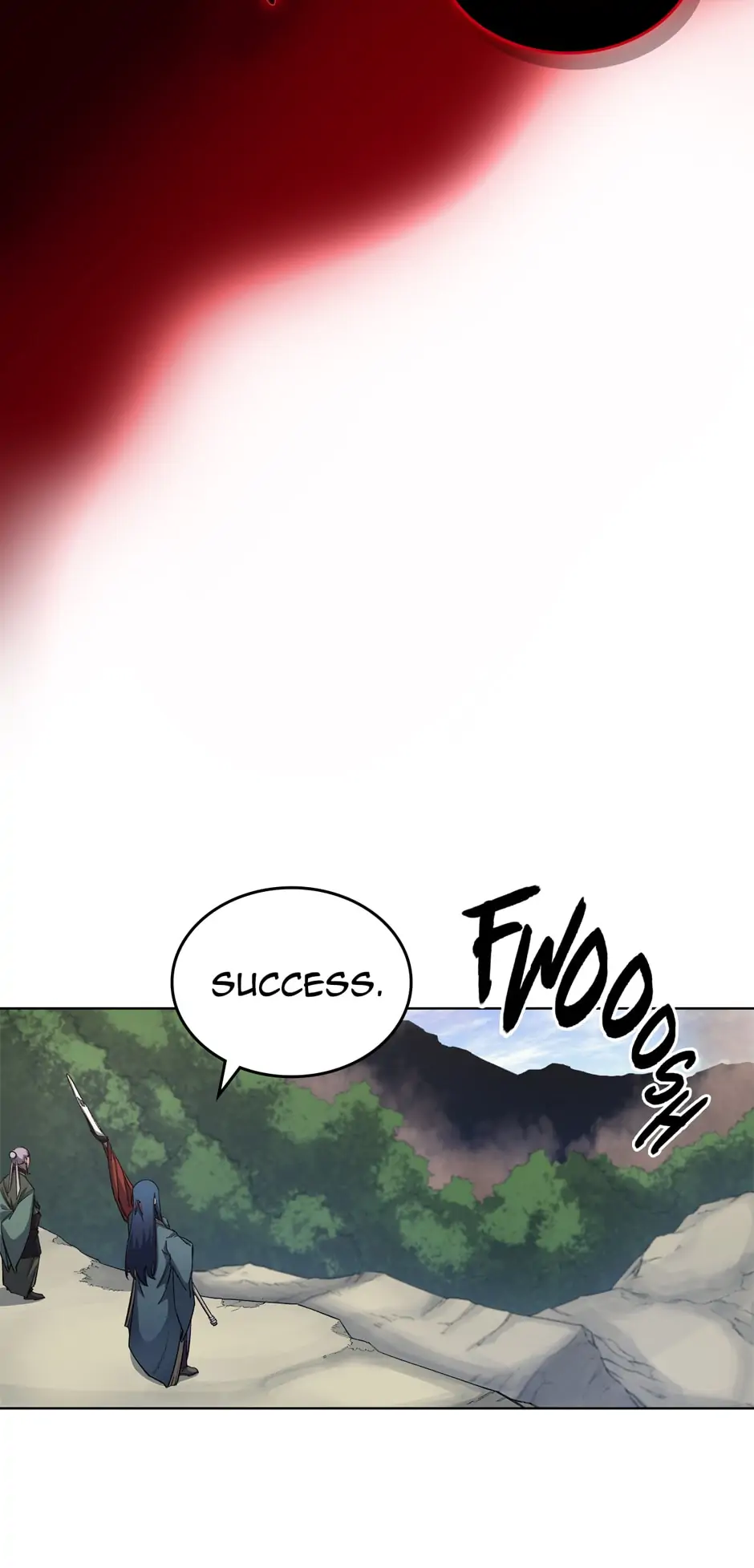 Read Heavenly Demon Reborn! EN Manga Online