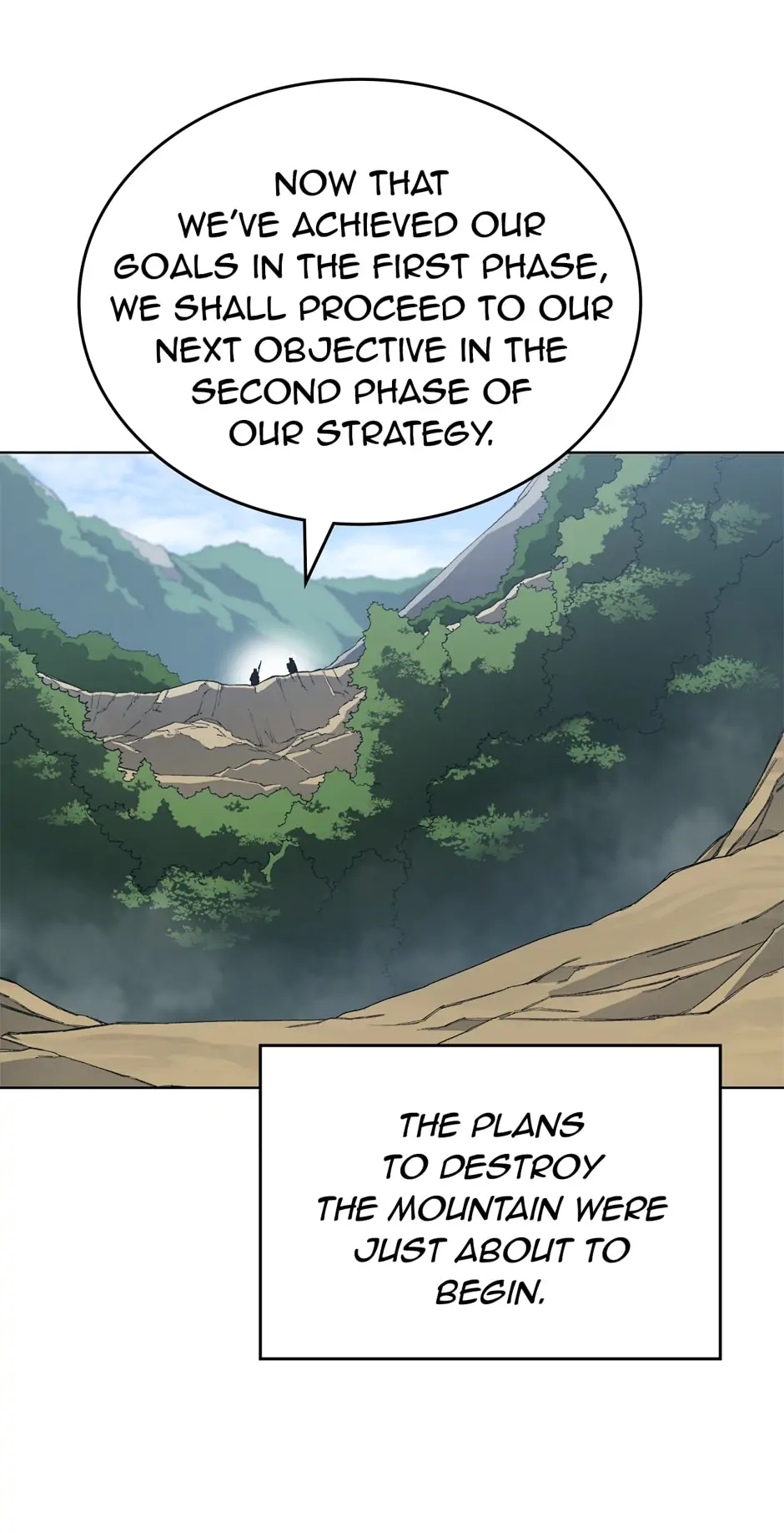 Read Heavenly Demon Reborn! EN Manga Online