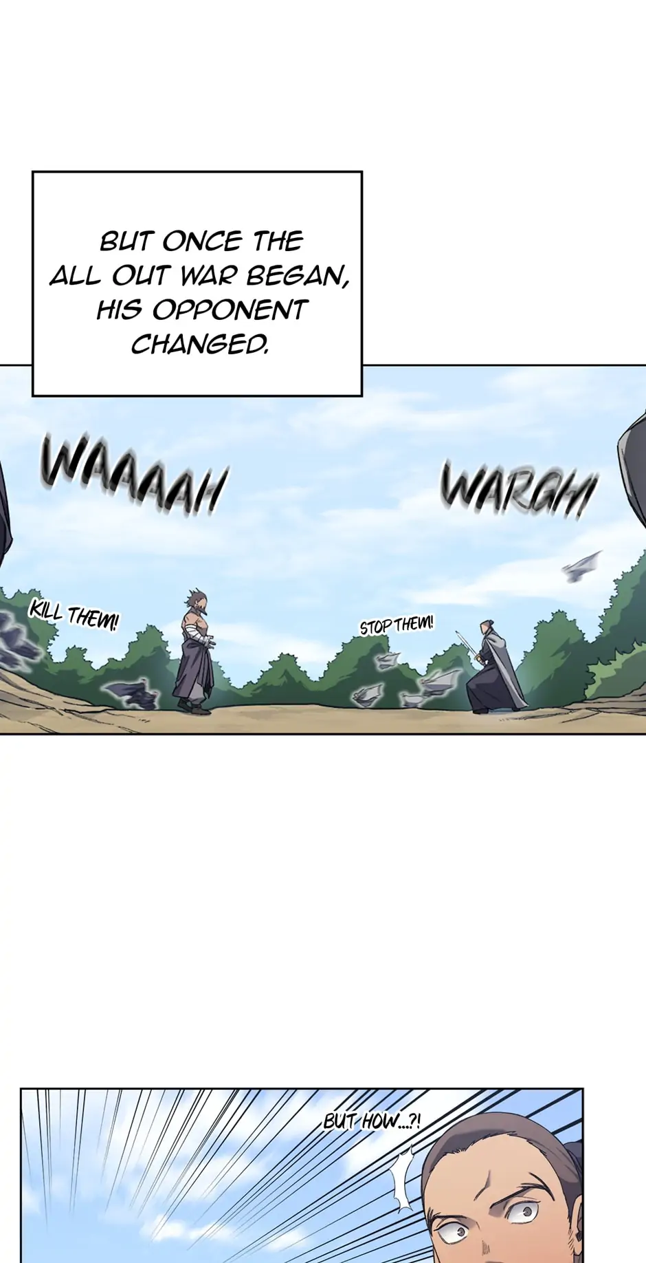 Read Heavenly Demon Reborn! EN Manga Online
