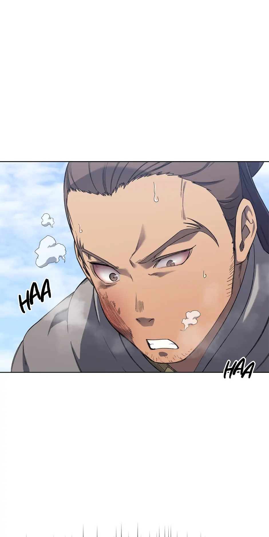 Read Heavenly Demon Reborn! EN Manga Online