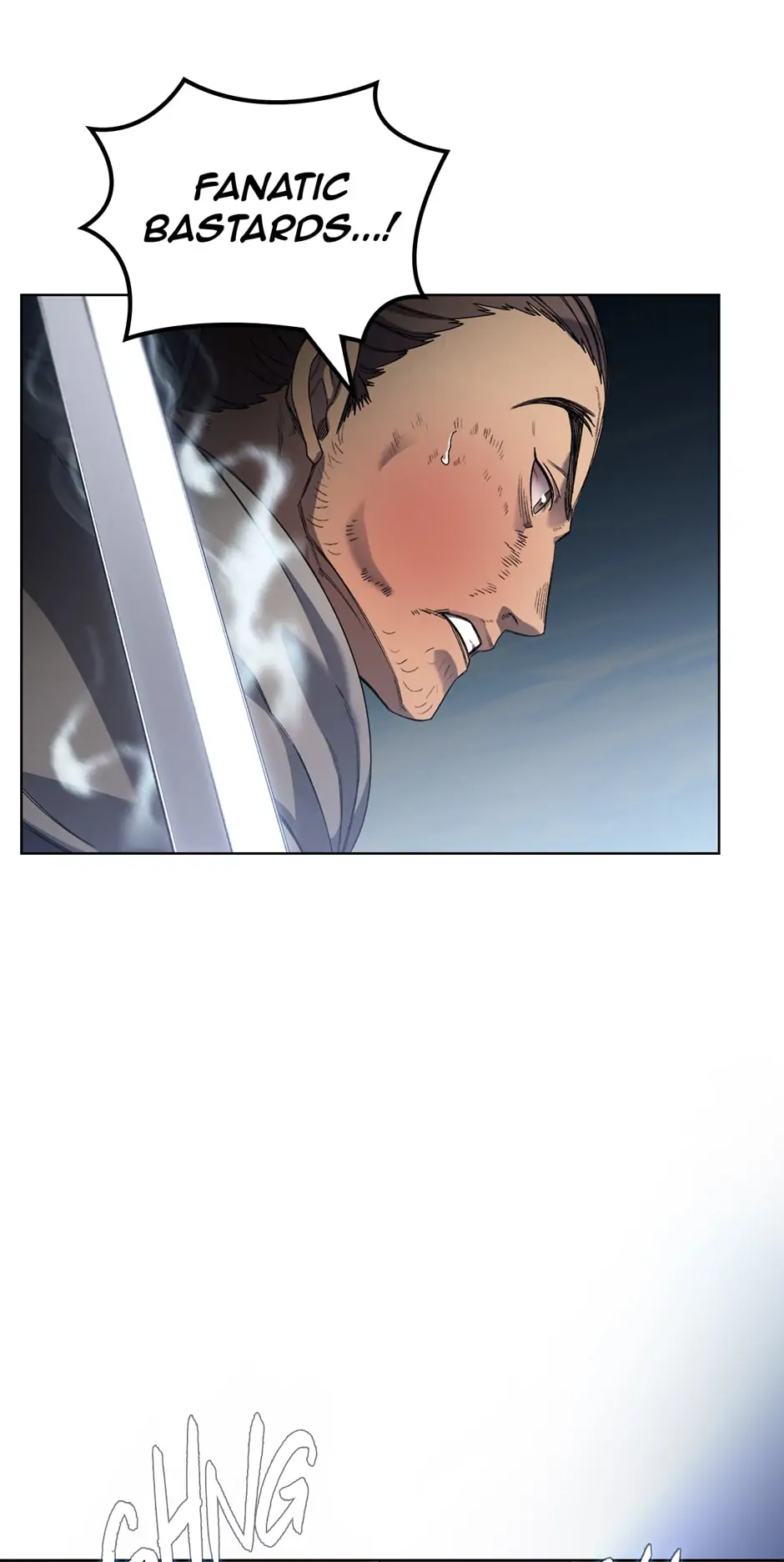 Read Heavenly Demon Reborn! EN Manga Online