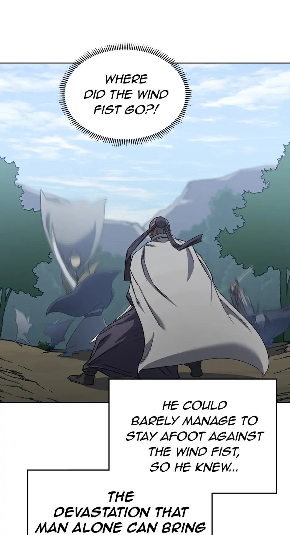 Read Heavenly Demon Reborn! EN Manga Online