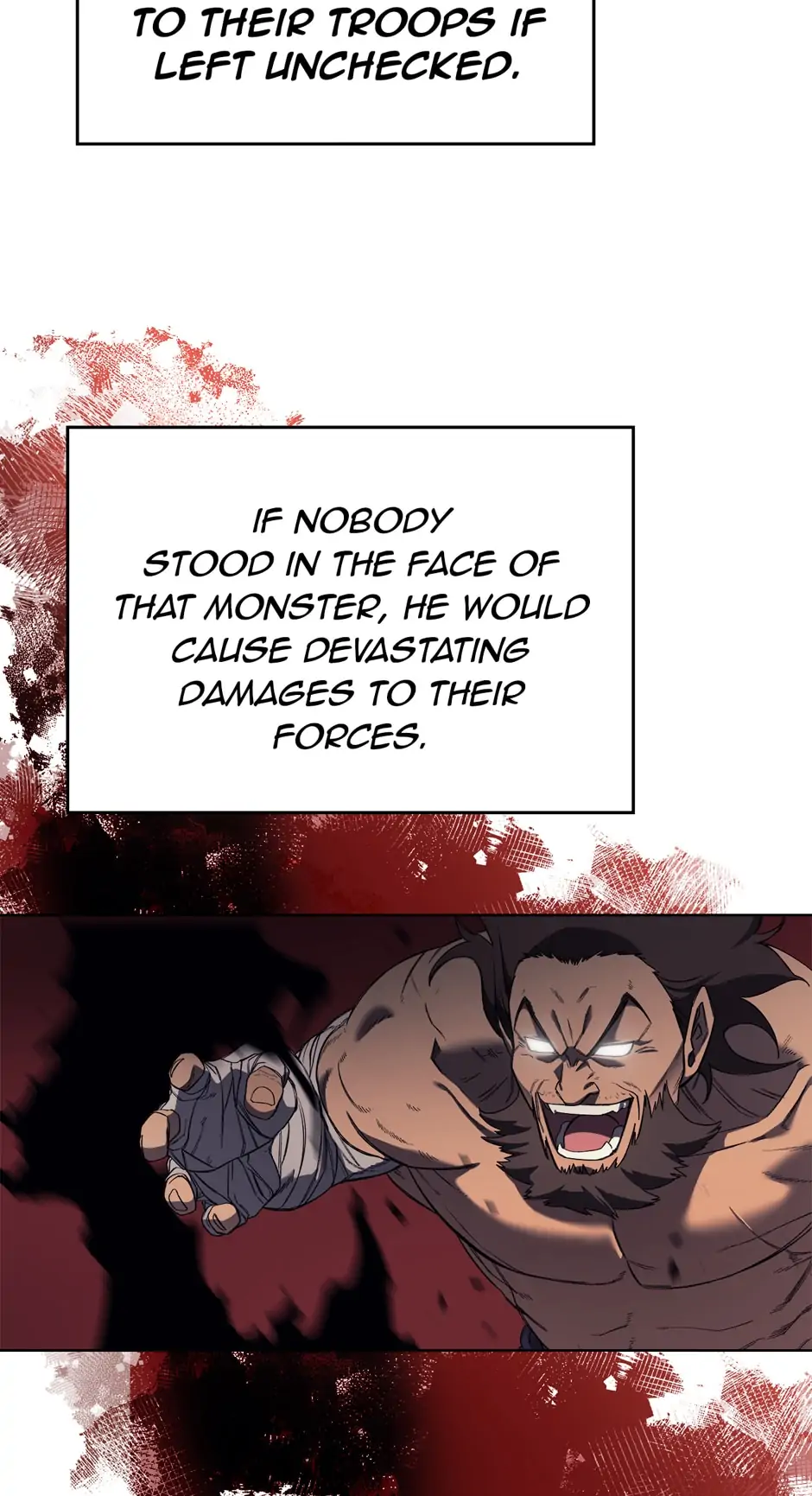 Read Heavenly Demon Reborn! EN Manga Online