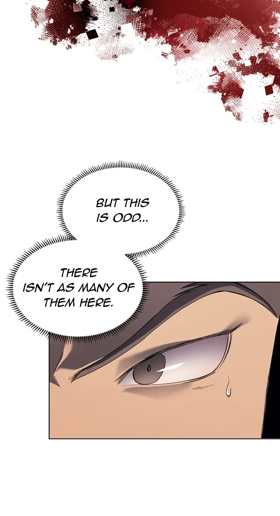 Read Heavenly Demon Reborn! EN Manga Online