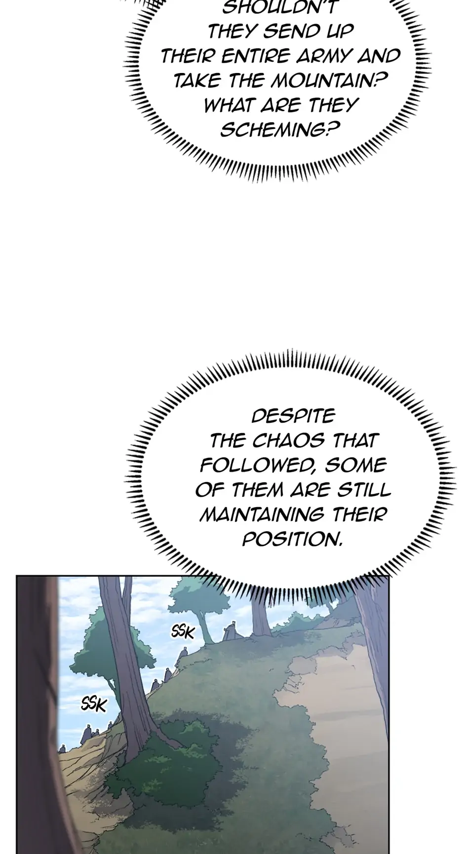 Read Heavenly Demon Reborn! EN Manga Online