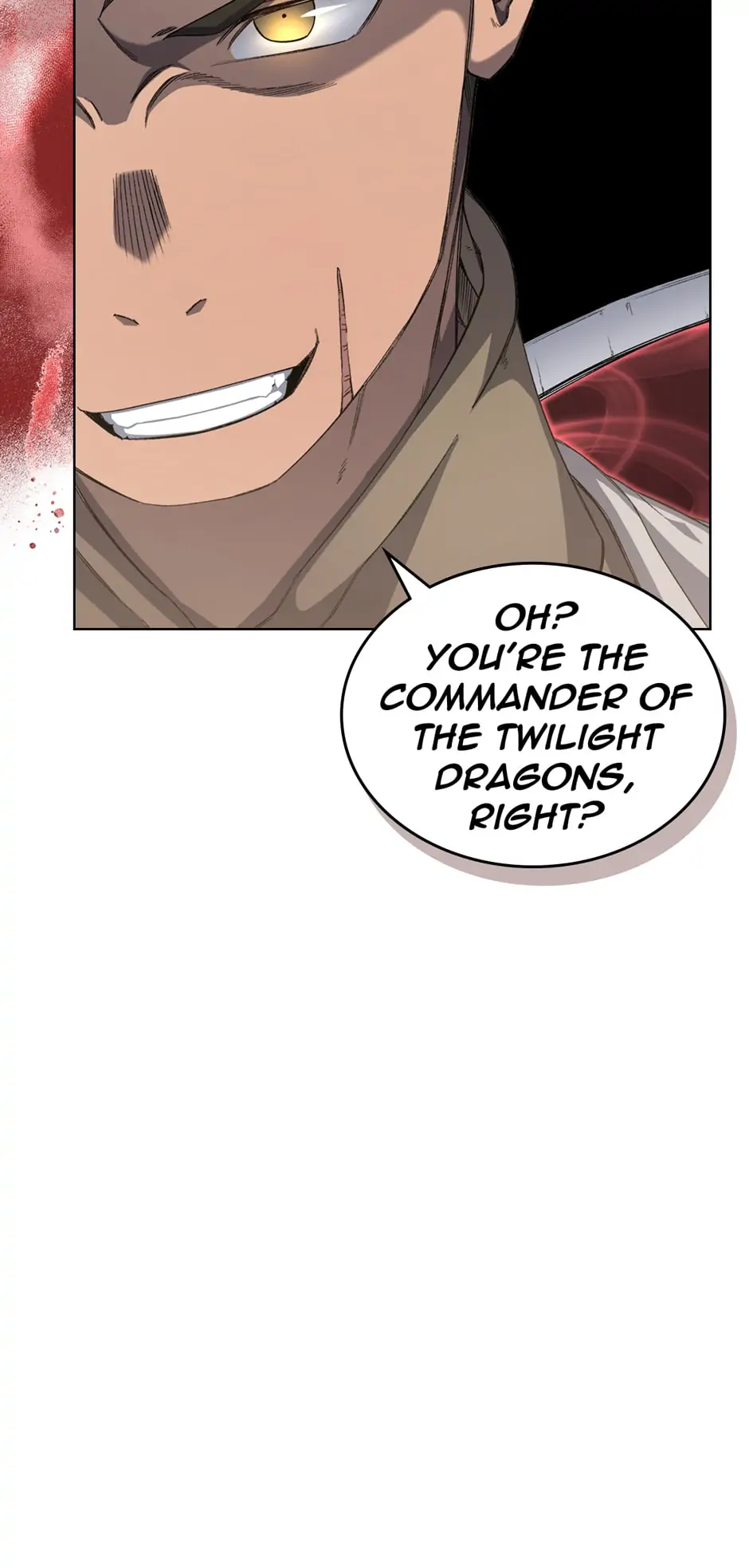 Read Heavenly Demon Reborn! EN Manga Online