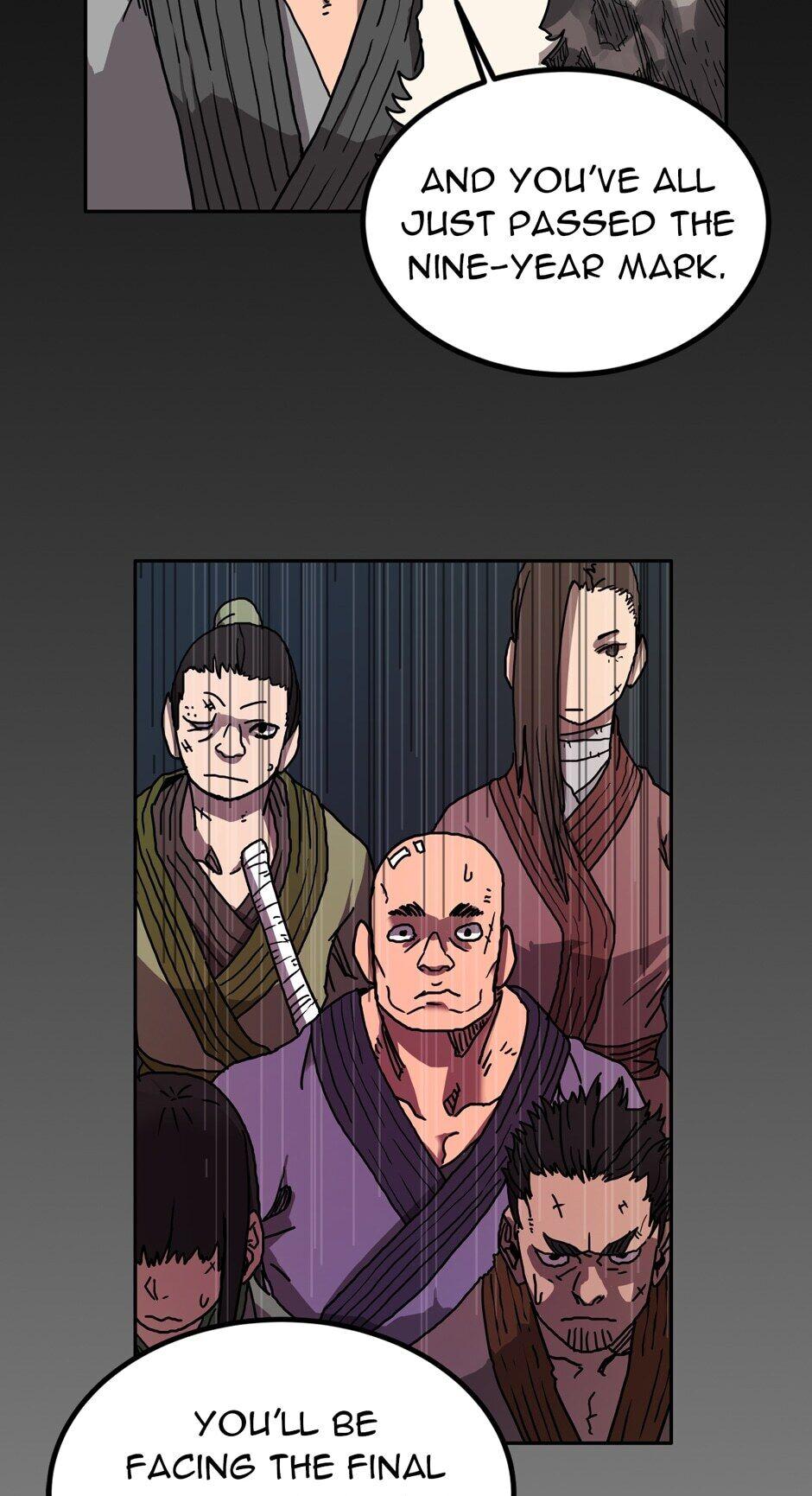 Read Heavenly Demon Reborn! EN Manga Online