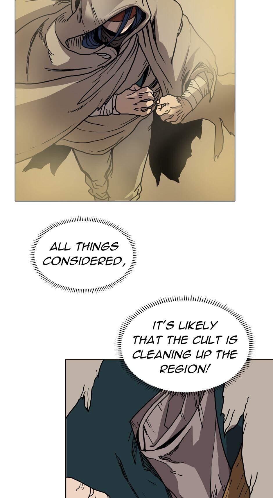 Read Heavenly Demon Reborn! EN Manga Online