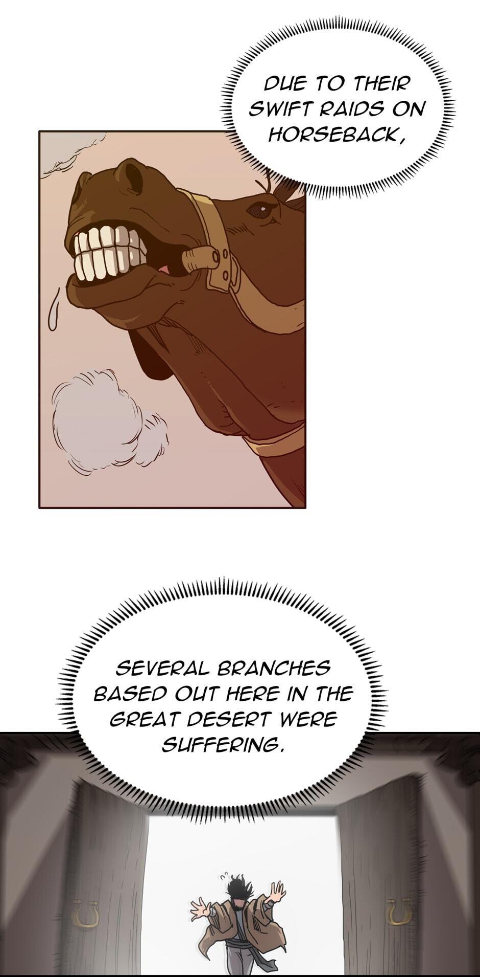 Read Heavenly Demon Reborn! EN Manga Online