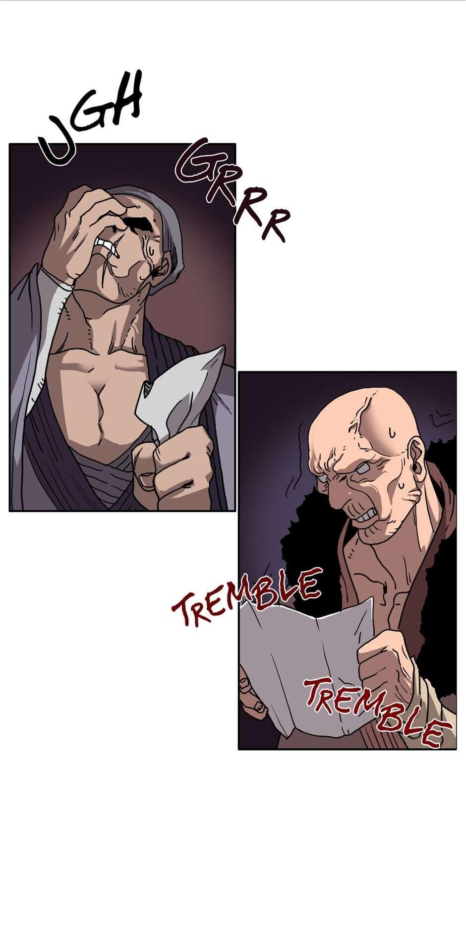 Read Heavenly Demon Reborn! EN Manga Online