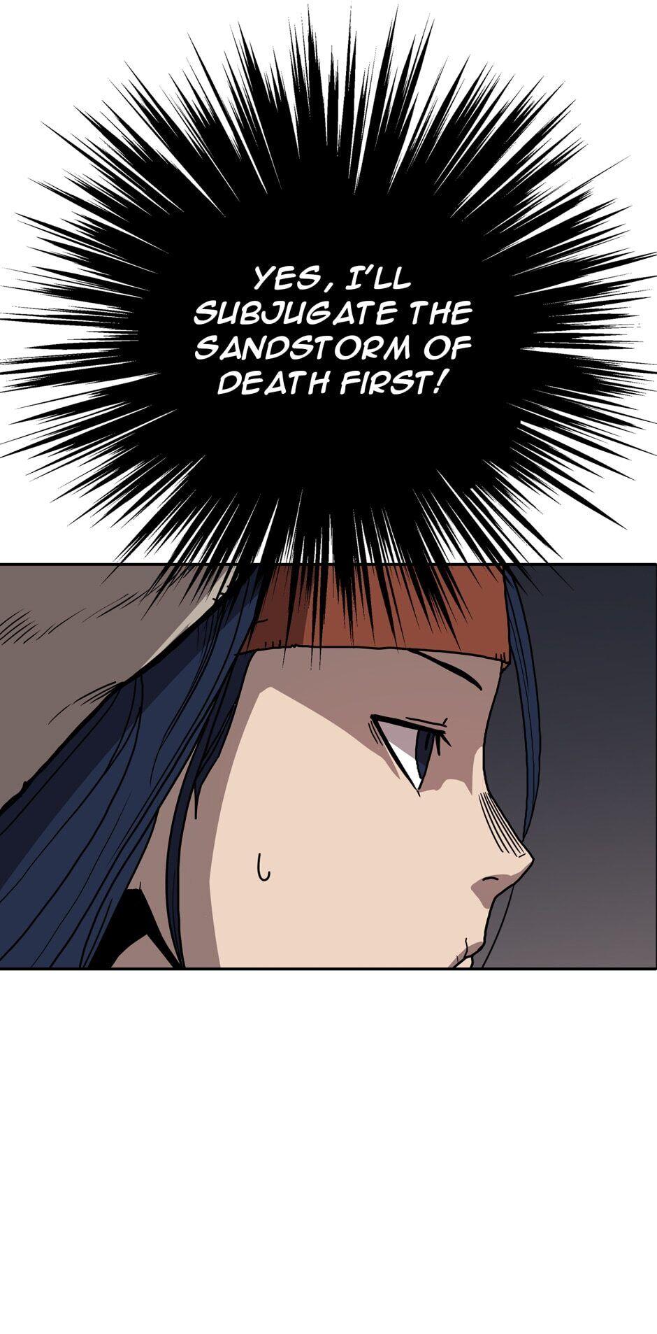 Read Heavenly Demon Reborn! EN Manga Online