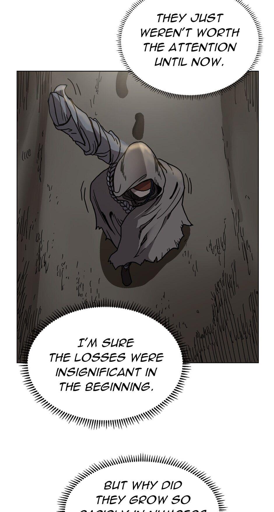 Read Heavenly Demon Reborn! EN Manga Online