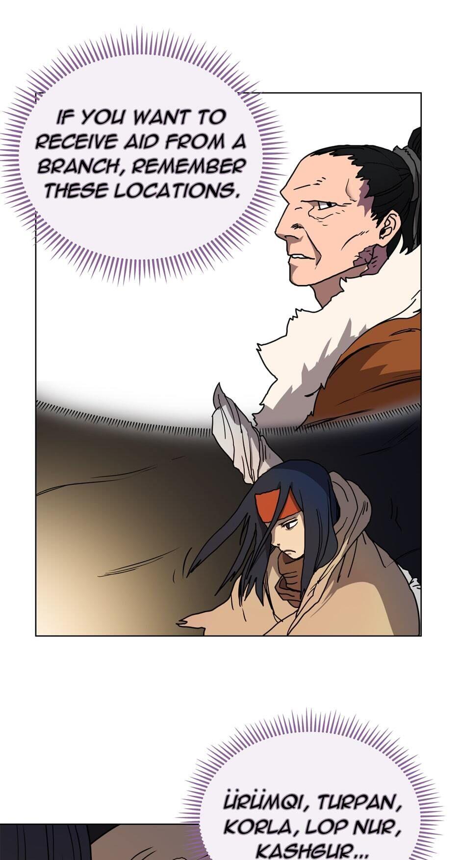Read Heavenly Demon Reborn! EN Manga Online
