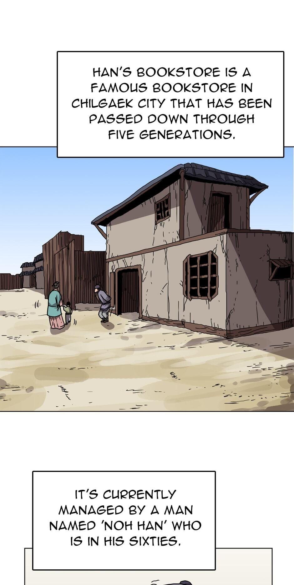 Read Heavenly Demon Reborn! EN Manga Online