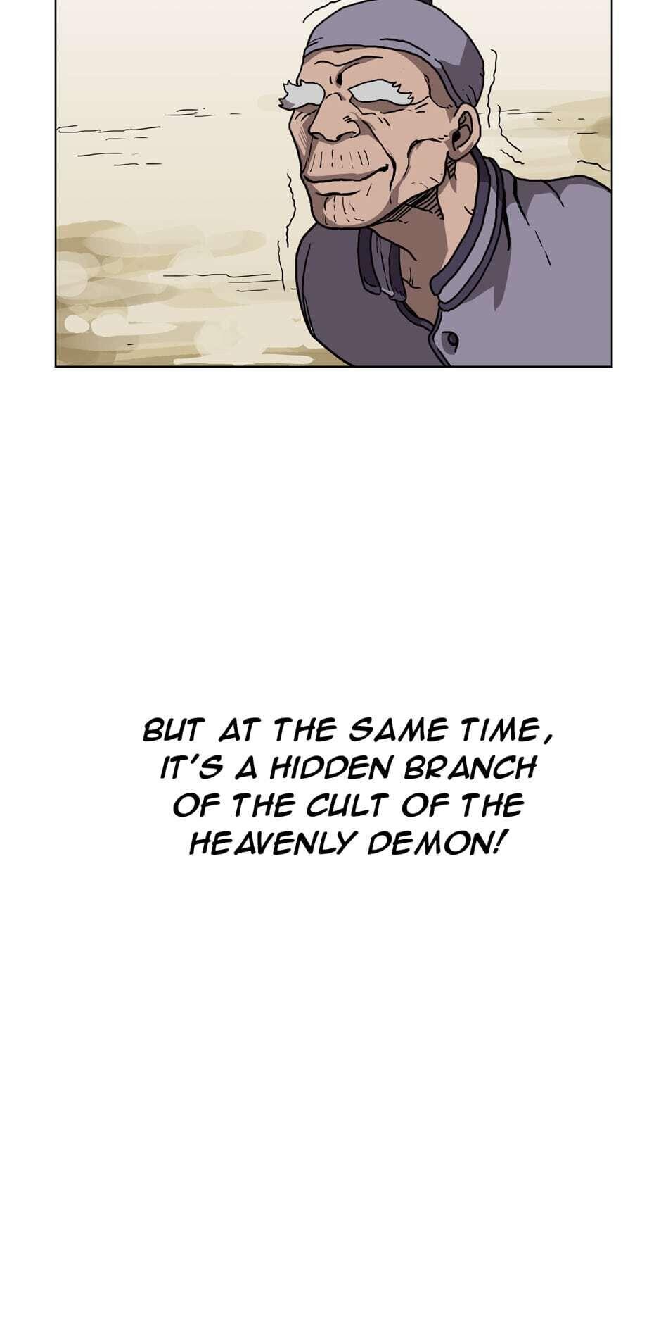 Read Heavenly Demon Reborn! EN Manga Online