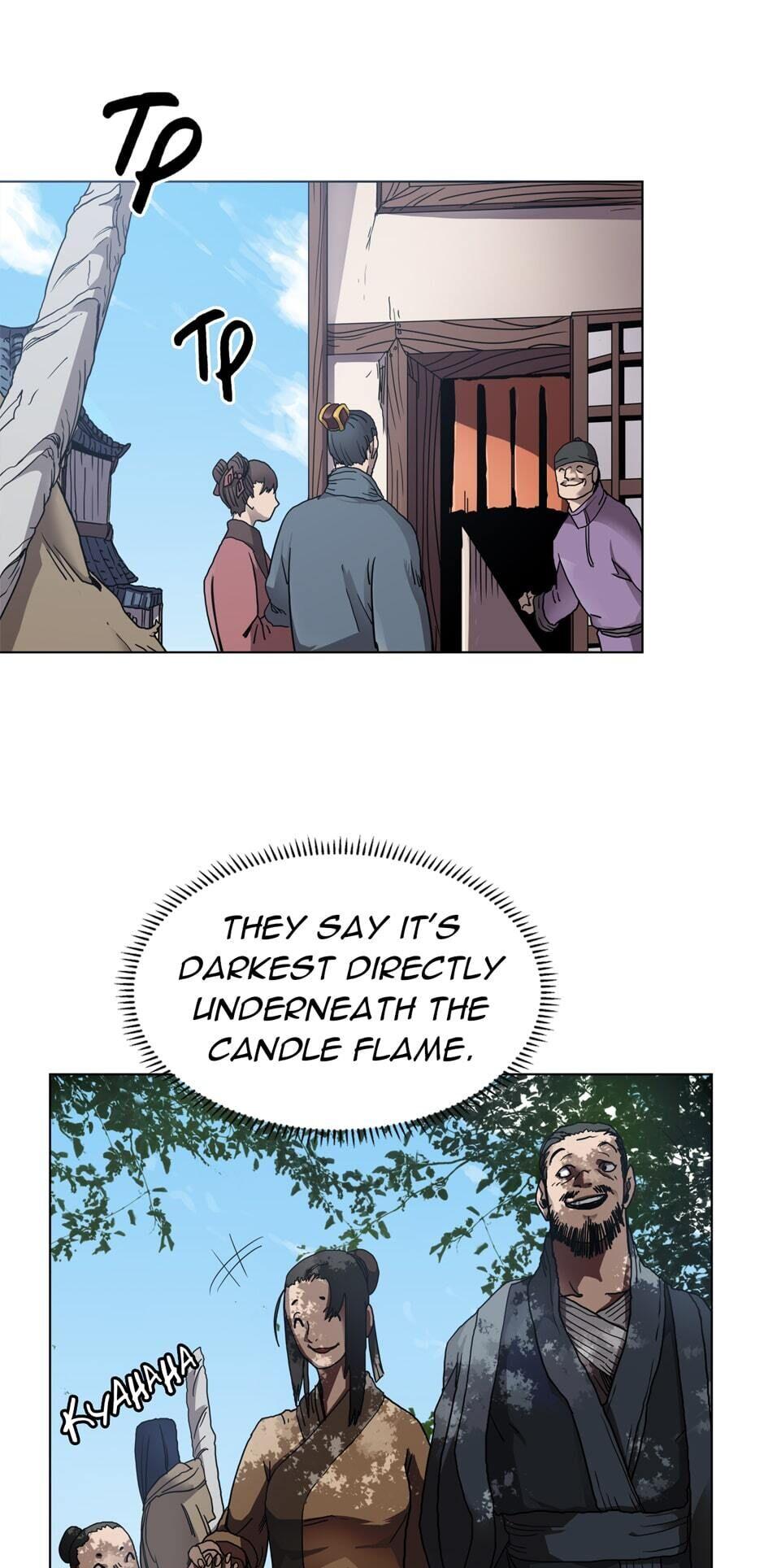 Read Heavenly Demon Reborn! EN Manga Online