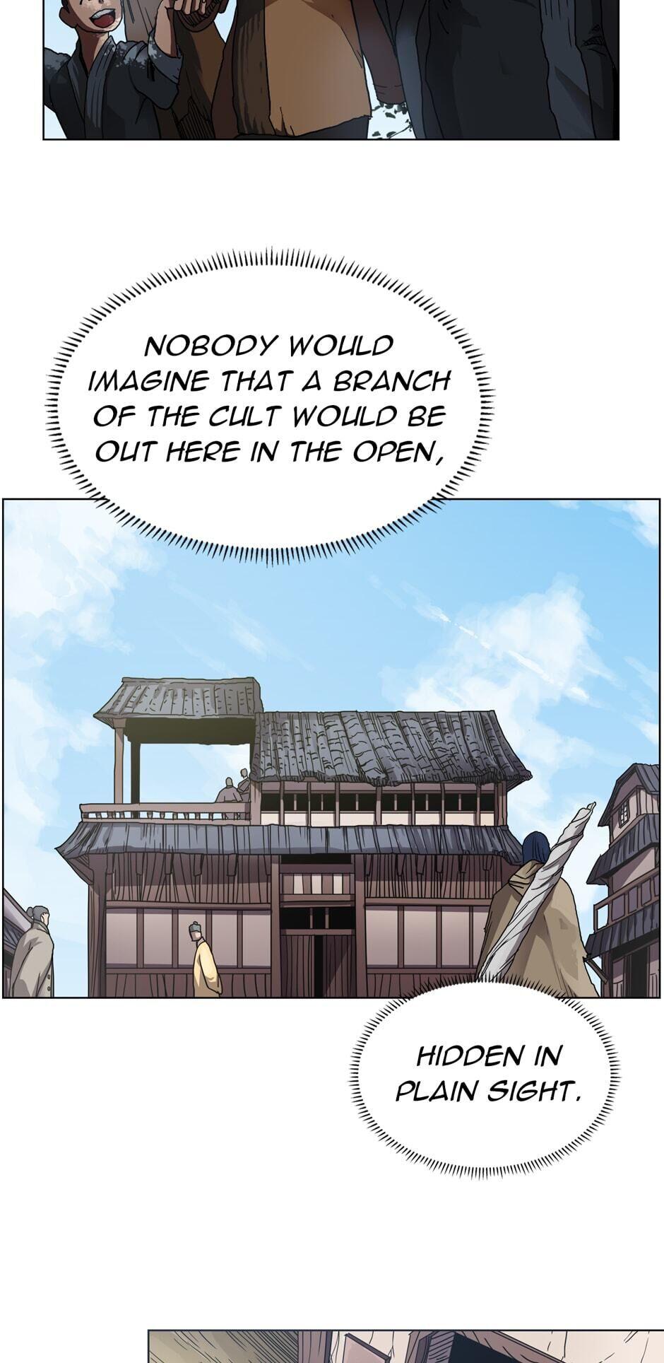 Read Heavenly Demon Reborn! EN Manga Online