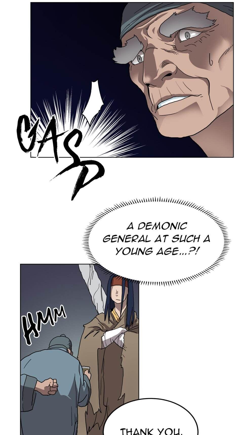 Read Heavenly Demon Reborn! EN Manga Online