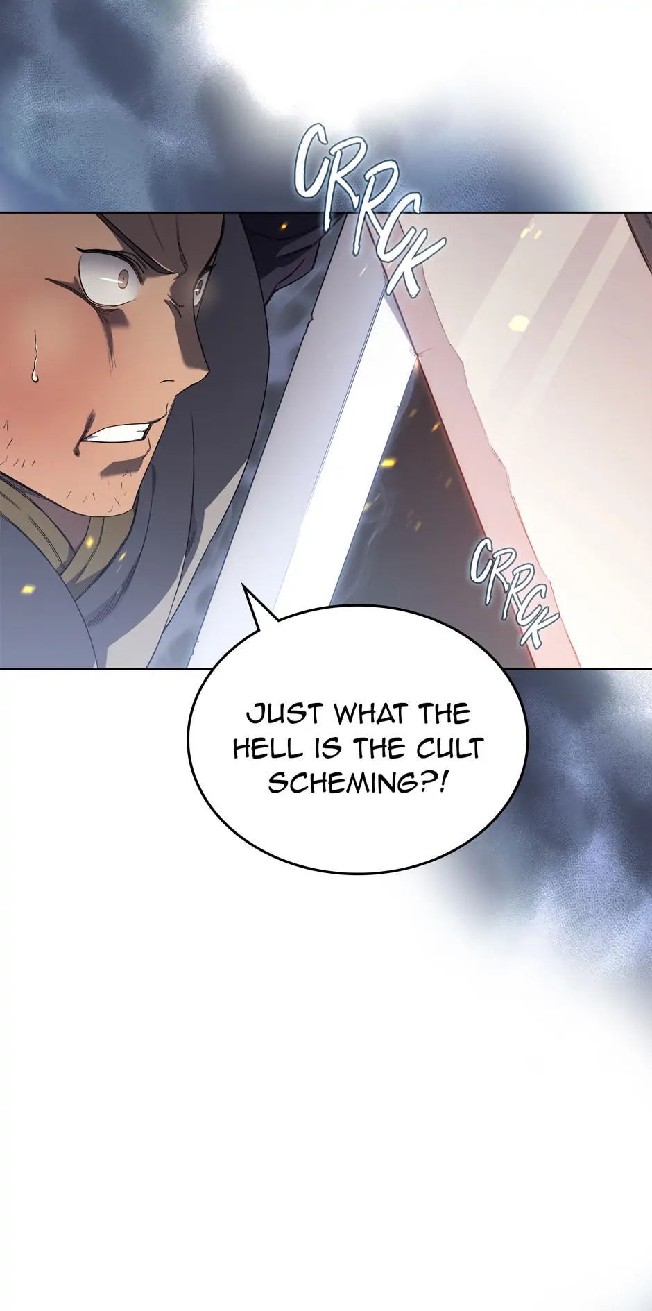 Read Heavenly Demon Reborn! EN Manga Online